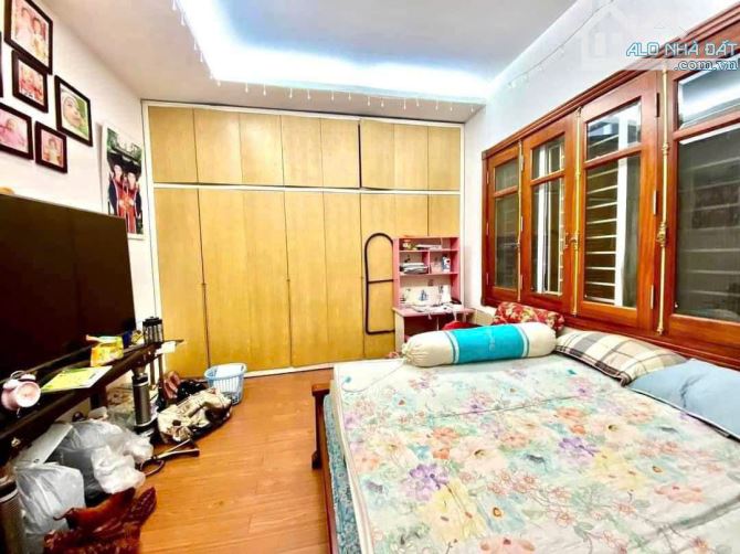 NHÀ PHƯỜNG KHƯƠNG ĐÌNH – 4 TẦNG, 30M² – VỊ TRÍ ĐẸP, TIỆN ÍCH ĐẦY ĐỦ – GIÁ 5.98 TỶ - 1