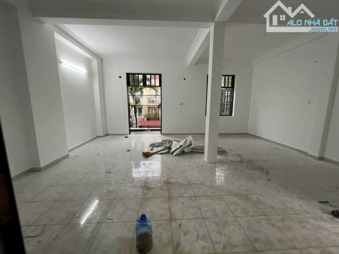cho thuê nhà MT đường Tân Canh, Phường 1, Quận Tân Bình - 1