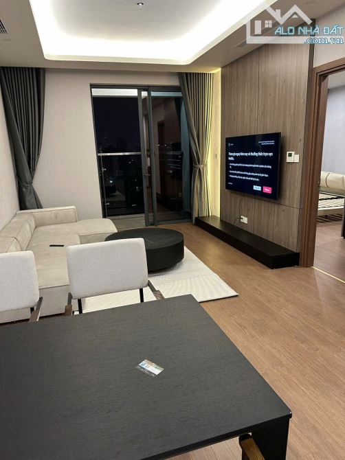 Căn hộ cao cấp 88m2 The Matrix One Mễ Trì  giá thấp nhất thị trường - 1