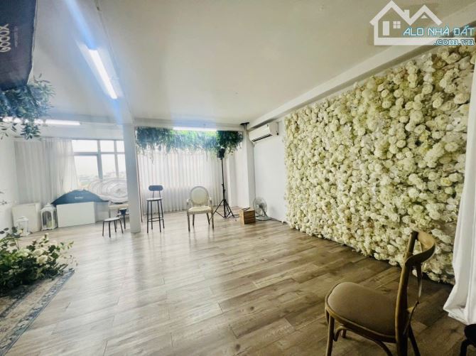 BÁN TOÀ 7 TẦNG - MẶT PHỐ ĐẶNG TIẾN ĐÔNG – MẶT TIỀN KHỦNG 6M – 60m2 CHỈ 40 TỶ - 1