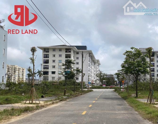 BÁN ĐẤT KQH XUÂN PHÚ ĐỐI LƯNG ĐƯỜNG HOÀNG LANH GẦN QUẢNG TRƯỜNG - 1