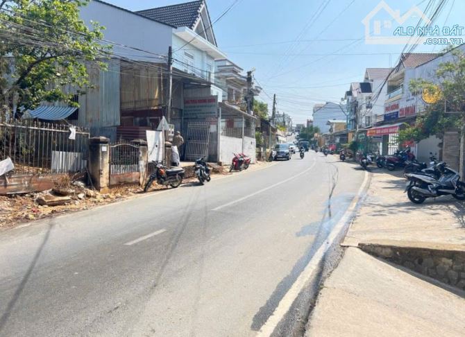 BÁN LÔ ĐẤT ĐẸP  MT TÔ VĨNH DIỆN, PHƯỜNG 6, ĐÀ LẠT - 1