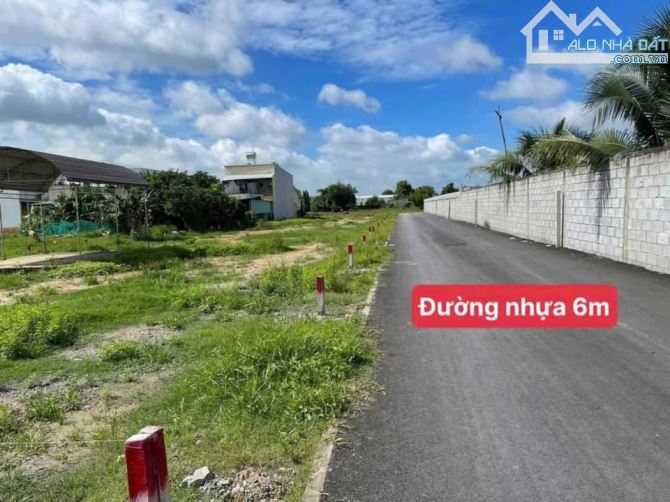 BÁN LÔ ĐẤT ĐẸP 85M2 -GIÁ 1 TỶ 250- TÂN THẠNH ĐÔNG - GIÁ ĐẦU TƯ - 1