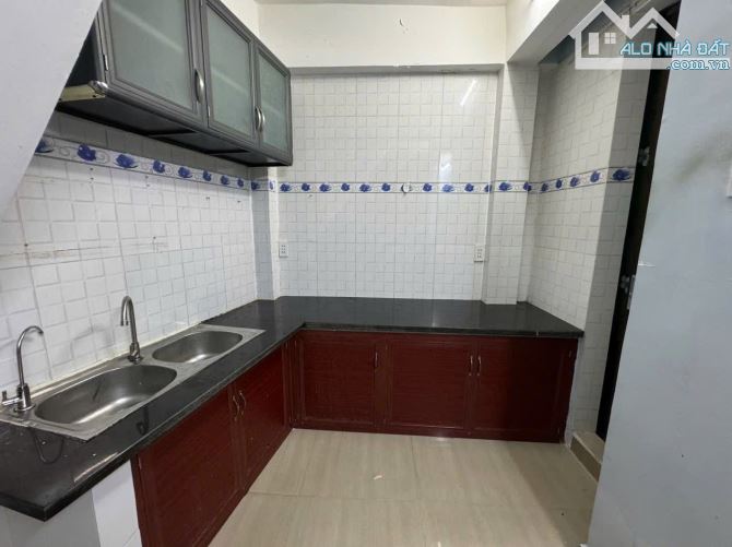 TÂN TRANG - TÂN BÌNH - 24M2 - 3 TẦNG 2PN 2 WC - GIÁ 2.79 TỶ TL - 1