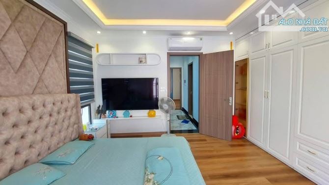Bán Nhà An Lạc, Sở Dầu, Hồng Bàng. 5,6 tỷ , 52m. - 1
