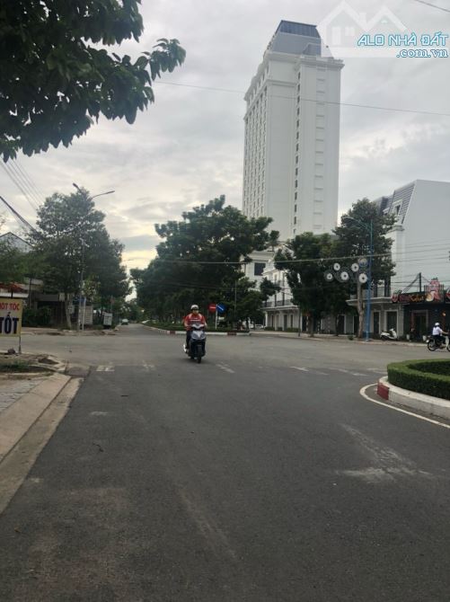 Bán đất khu đô thị phường 3 tp Tây ninh chỉ 20 tr/ m2 - 1