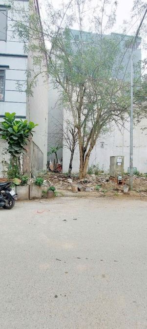 Bán đất dịch vụ Đìa Lão Mậu Lương, trục đẹp, mặt tiền 5.6m, kinh doanh ok, giá bán 12 tỷ - 1