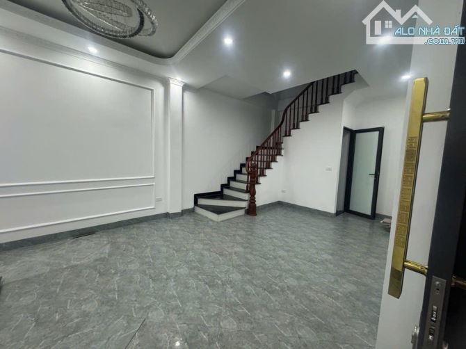 Chính chủ cần bán nhà Ỷ La Dương Nội Hà Đông Nhà mới xây dt: 50m2, 5 tầng 5 tỷ - 1