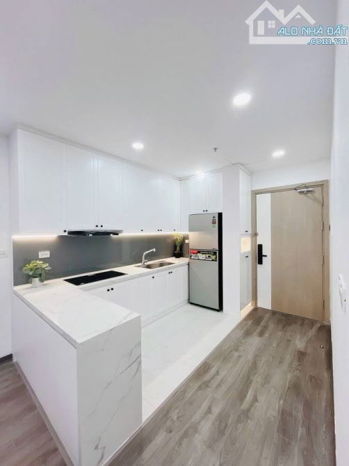 Vip! Bán nhanh toà I5 Imperia smart city 65m2 2Pn 2Wc chỉ 4.8tỷ ở cực sướng - 1