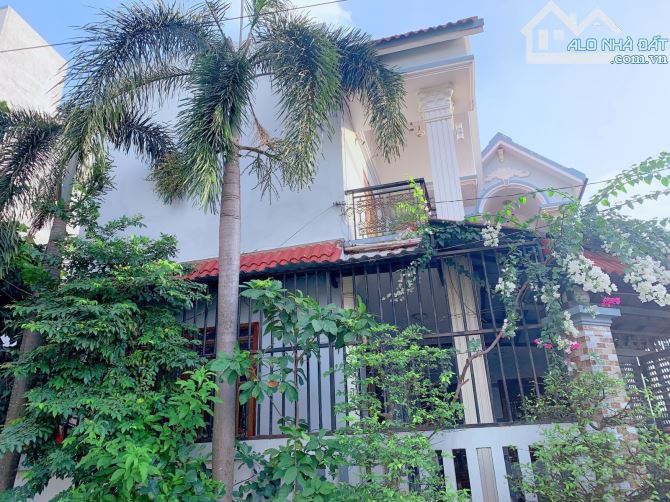 Ngộp bán gấp nhà ô tô, 4 tầng, 75m2, 4pn, BTCT Đông Hòa , chỉ 4 tỷ 3 - 1