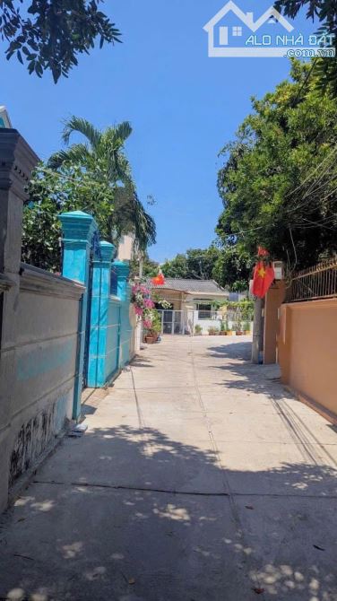 💥 BÁN LÔ ĐẤT ĐẸP HẺM Ô TÔ ĐƯỜNG BACU - 68M2 NGANG 5M GIÁ 4.25 TỈ - 1