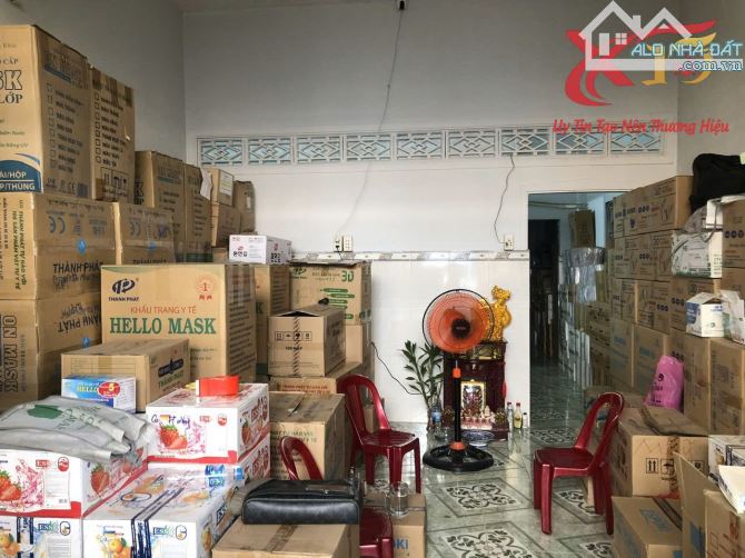 Bán NHÀ 120m2 gần Công An phường Trảng Dài giá TỐT - 1