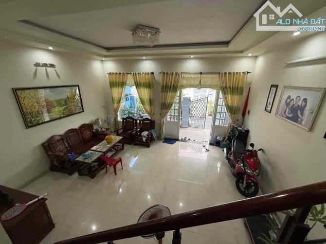 🌸 NHÀ 2 TẦNG 97M2 GẦN SÔNG HÀN THOÁNG MÁT-KIỆT Ô TÔ PHẠM HỮU KÍNH-FULL NỘI THẤT-7 TỶ TL - 1