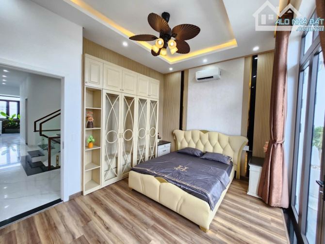 ♦♦♦HÒA MINH - NHÀ MỚI ĐẸP 100% - VỊ TRÍ ĐẮC ĐỊA - KINH DOANH TỐT🌟🌟  ✅ Diện tích: 72m²( - 1