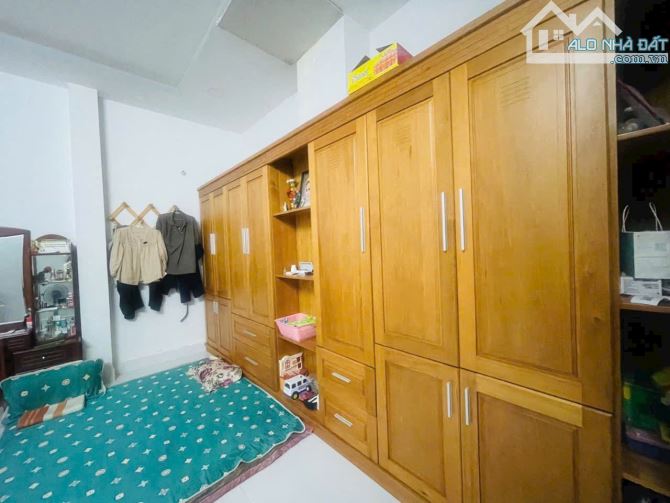 🏡 SIÊU NHÀ ĐẸP VĨNH HÒA - 1 TRỆT 2 LẦU - GẦN CHUNG CƯ HOÀNG QUÂN - CÁCH BIỂN PHẠM VĂN ĐỒN - 1