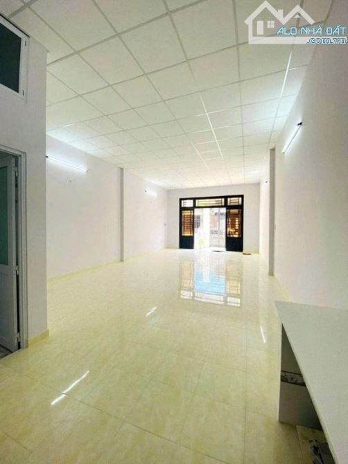 NHÀ MTKD TRUNG MỸ TÂY 2A -NGANG 5.5M - 69M2 - ĐƯỜNG 10M THÔNG - CHỈ 5,05 TỶ T - 1