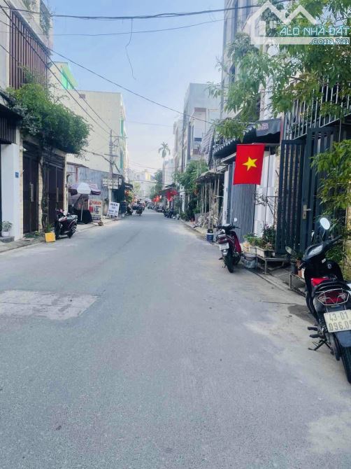 💥Lô Đất Siêu Đẹp - Mặt Phố Hòa Cường Bắc - 220m² - Giá 11.X T.ỷ 🏠🌴🌹 - 1