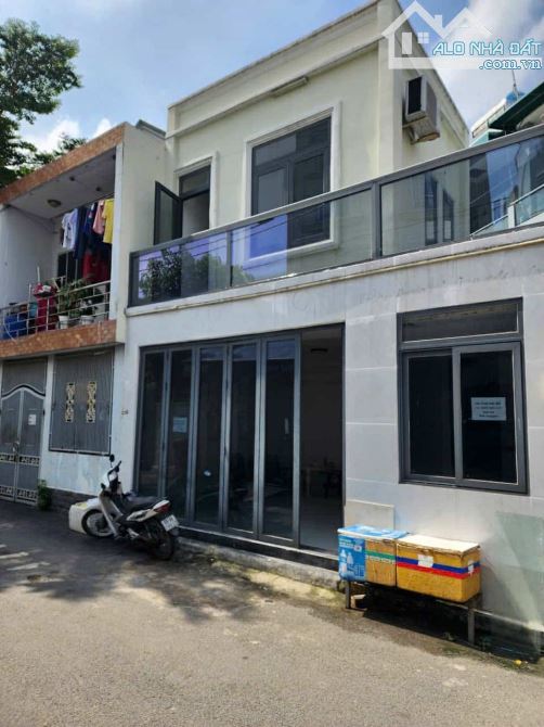 Bán nhà mặt tiền Kinh doanh đường số 19 Linh Chiểu - 1