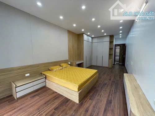 Bán nhà Tô Ngọc Vân – Tây Hồ - 162m2 – 10 Tầng – MT 7,5m – 91 tỷ . - 1