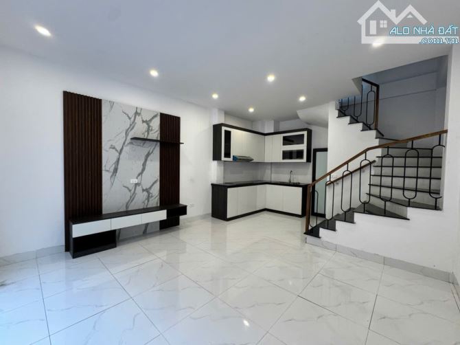 CHÍNH CHỦ CẦN CĂN NHÀ CẠNH KHU ĐÔ THỊ YÊN NGHĨA, HÀ ĐÔNG - 1
