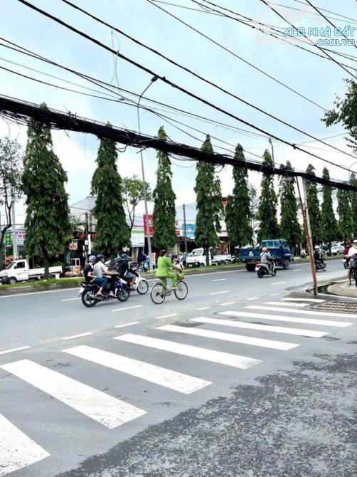 BÁN NHÀ TRỆT MẶT TIỀN NGUYỄN VĂN CỪ, GẦN ĐẠI HỌC Y DƯỢC, AN KHÁNH NINH KIỀU 17,5 tỷ - 1