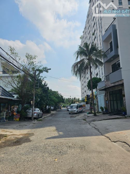 🔥🔥 Bán đất ngay đường số 2 Trường Thọ - 1