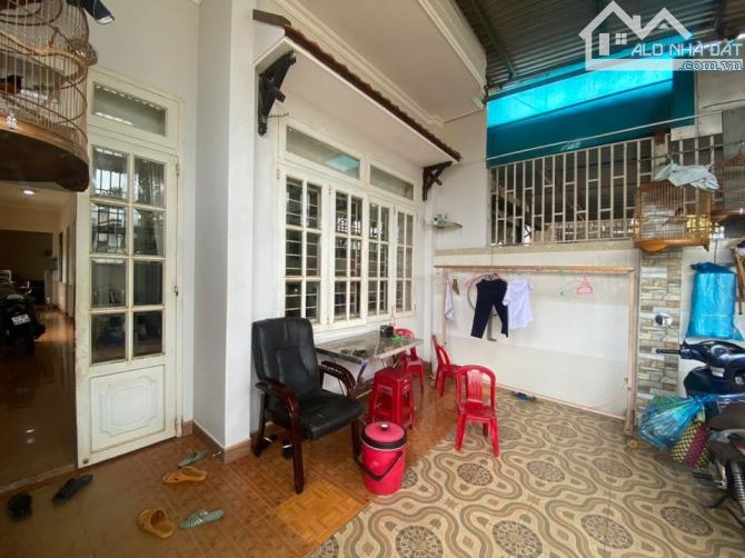 BÁN NHÀ MẶT TIỀN TRỊNH TỐ TÂM VỊ TRÍ ĐẸP GẦN HÀ HUY TẬP - 1