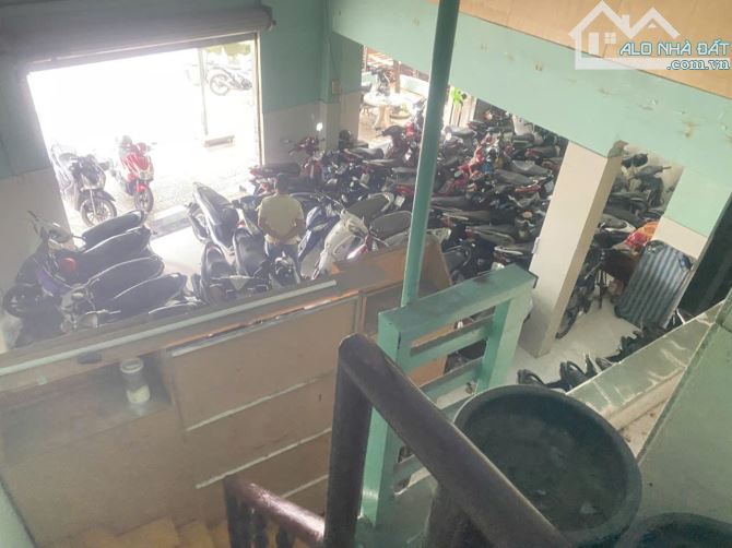 💥Mặt tiền Kinh doanh đỉnh-Lê Thị Riêng-109m2- Không QH, Không lộ giới - Đang có dòng tiền - 1