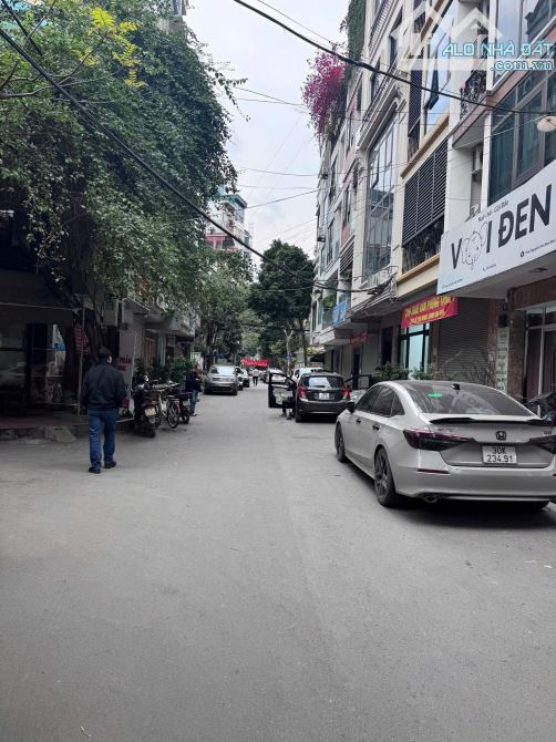 Lô Đất Vàng Thiên Hiền, TT MỸ ĐÌNH, Phố Ô Tô Kinh Doanh, Khu Phân Lô VIP 60M - Giá 22 Tỷ - 1