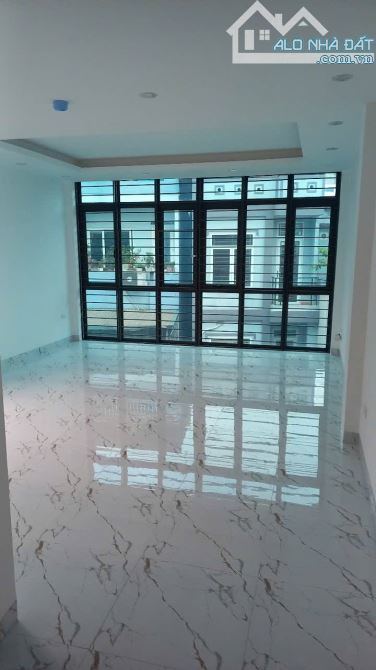 BÁN NHÀ MỚI KIM GIANG – 6 TẦNG THANG MÁY – Ô TÔ VÀO NHÀ – KINH DOANH ĐỈNH – CHỈ 14.5 TỶ! - 1