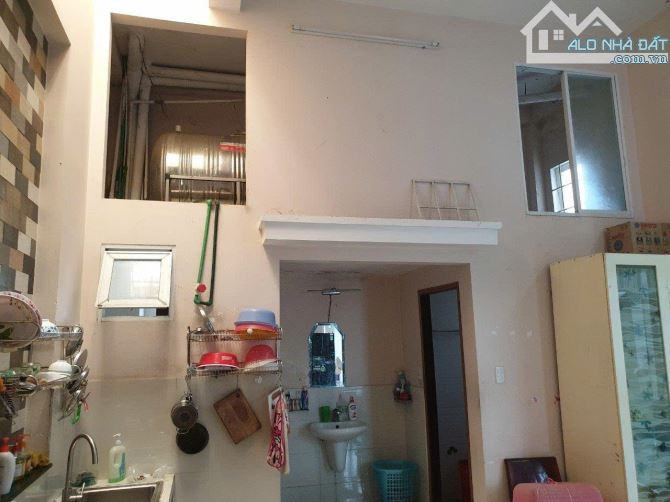 BÁN MẶT TIỀN PHƯỚC KIỂNG 334M2 ĐÀO SƯ TÍCH NGANG 8,2M CHỈ 15,98 TỶ GPXD TỰ DO - 1