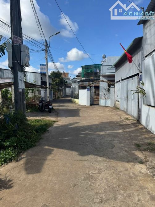 ĐẤT ĐẸP HẺM VẠN XUÂN P. TÂN THÀNH CHỦ CẦN BÁN GẤP - Loctran - 1