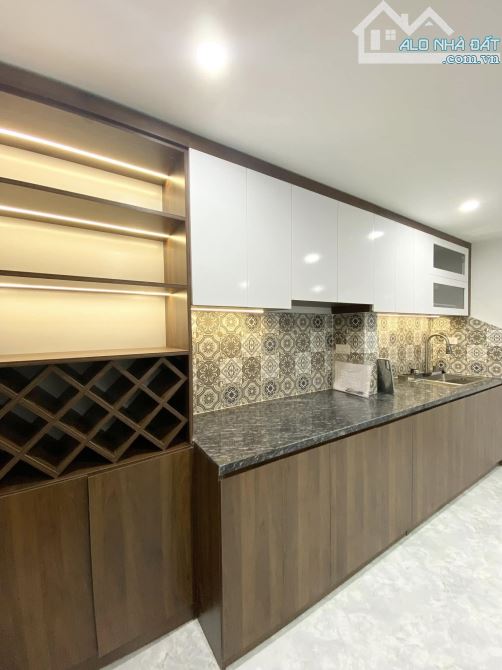 BÁN NHÀ NGÕ LINH QUANG, ĐỐNG ĐA – 33M² – CHỈ 4.85 TỶ - 1