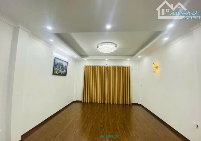 CHÍNH CHỦ BÁN NHÀ PHÂN LÔ 1295 GIẢI PHÓNG – 77M² – 5 TẦNG – THANG MÁY – Ô TÔ TRÁNH - 1