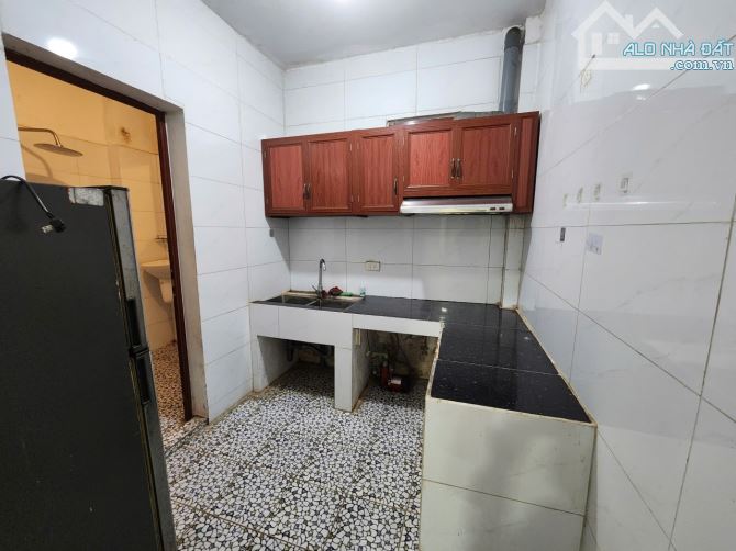 NHÀ 2 MẶT TIỀN - 2 THOÁNG VĨNH VIỄN GIẢI PHÓNG - 35M 2 TẦNG 2 NGỦ GIÁ 2,1 TỶ - 1