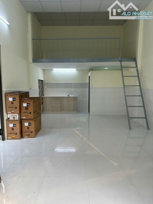 ần bán nhà Hẻm Xe tải Phú Thọ Hoà Khu kinh doanh vải tập trung dt 4.1 x19.2m. Giá 7.7 tỷ - 1