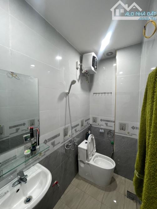 BÁN GẤP NHÀ CĂN HỘ DÒNG TIỀN 40 TRIỆU/ THÁNG 9PKK 46MX5T CHỈ 8.2 TỶ. - 1
