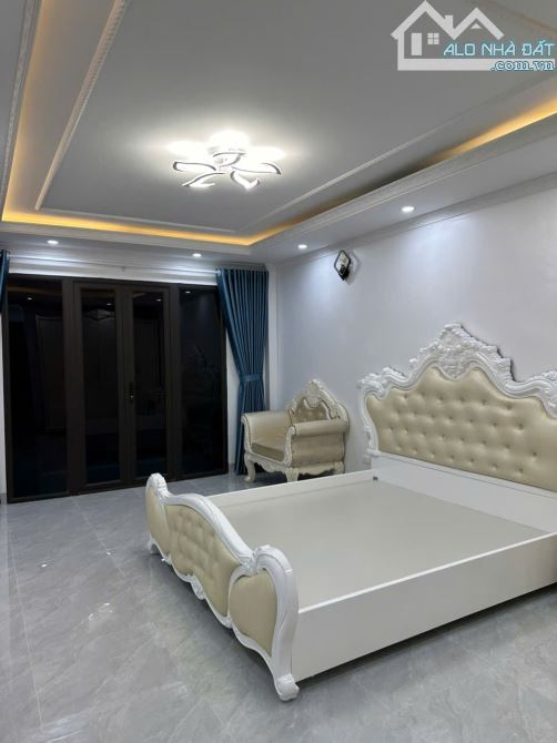 bán Nhà Di trạch gần đại học công nghiệp - thành đô_ Ga Nhổn - 1