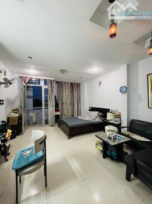Bán Nhà 79m2 7,9 Tỷ Bình Quới Phường 27 Bình Thạnh - 1