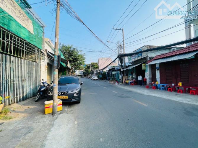TRƯƠNG VĂN THÀNH - HIỆP PHÚ - 150m2 -  16.5 Tỉ - 1