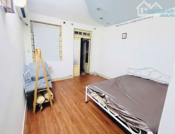 Mặt Tiền Kinh Doanh Thống Nhất - Lê Văn Thọ F11 Gò Vấp -2 Căn 5 Tầng 10Tỷ nhỏ/Căn - 1