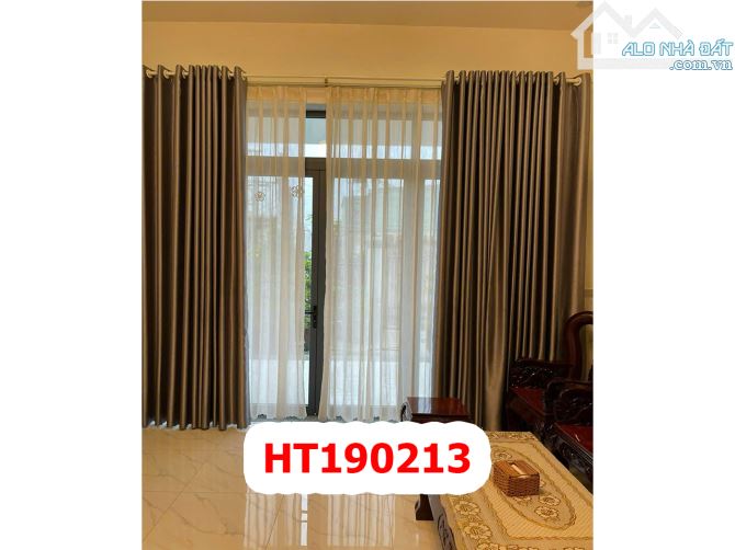 Nhà MT Nội Bộ Tên Lửa - 4x15M - 9 Tỷ - Khu An ninh Giáp Q6 - 1