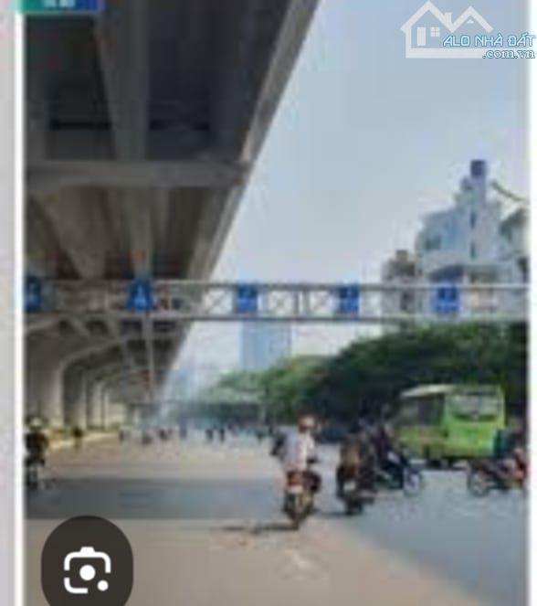 CỰC PHẨM XÂY CCMN - GIÁ ĐẦU TƯ Trần Cung  DT 126 m2 x  3  tầng, mt 5.9 m  Giá 20.9 tỷ - 1