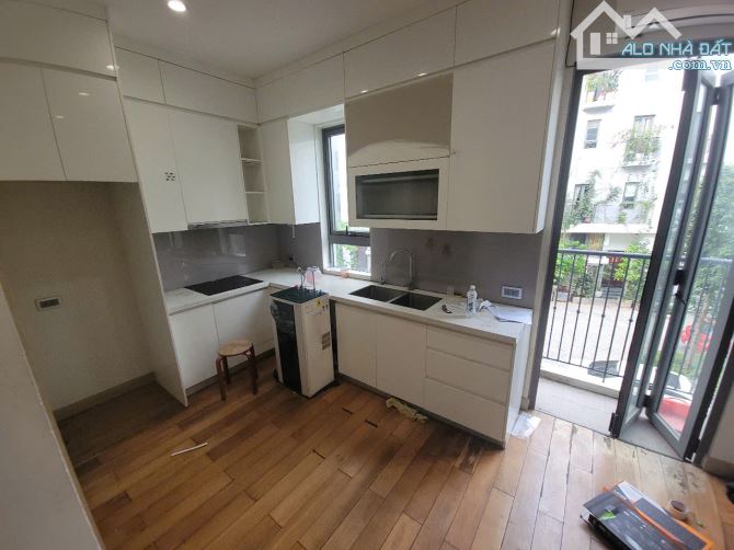 Cho thuê LK mới 2 mặt thoáng The Manor Central Park Nguyễn Xiển. DT 78m x 5t,mmt 6m. 30tr - 1