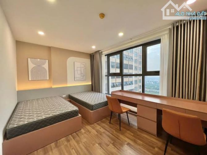 Bác Dương bán Căn hộ P506, gần ĐH Đông Đô, phố Nguyễn Ngọc Vũ, Cầu Giấy, DT: 86m2, 5.7 tỷ - 1