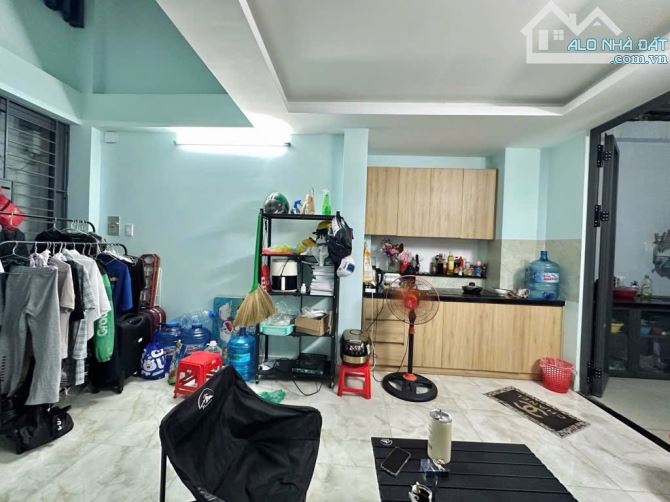 🔥🔥HIẾM - Bán gấp nhà P17 - Bình Thạnh - 80m2 - Giá chỉ 5 tỷ🔥🔥 - 1