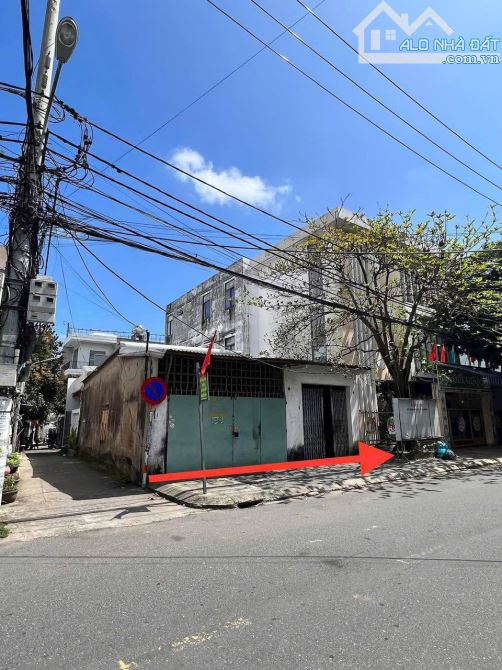 Bán Đất 2 Tặng Nhà 2 Mặt Tiền Đường Nguyễn Như Hạnh, Quận Liên Chiểu, Đà Nẵng. - 1