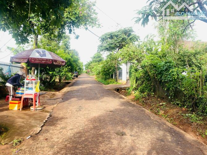 BÁN ĐẤT THỔ CƯ THÔN 6 – TÁCH ĐƯỢC 2 LÔ, ĐẦU TƯ SINH LỜI, AN CƯ LÝ TƯỞNG - 1