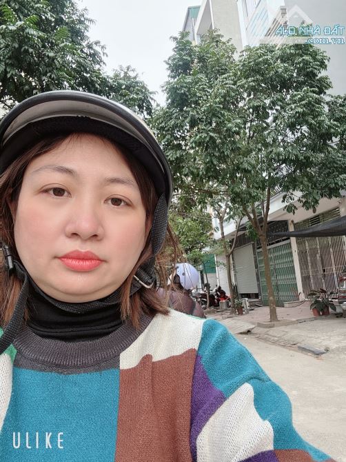Nhà phân lô 2 oto tránh nhau kiến hưng hà đông nhà 5 tầng dv hàng bè - 1