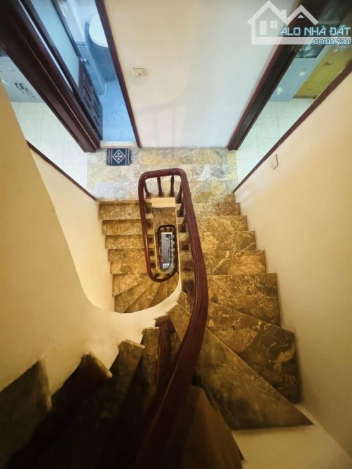 Bán nhà phố Hoàng Ngọc Phách, Q Đống Đa, Ô tô, KD, cho thuê 73m, Mt 5m, 19.4 tỷ. - 1